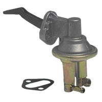 Carter Mechanical for Ford FE 352 390 V8 Fuel Pump 5.5-6.5 PSI 120 GPH FMM6984