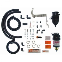 Direction Plus ProVent for Toyota Landcruiser 76 79 Series 2018-2020 Catch Can Fuel Manager Filter Kit