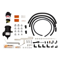 Direction Plus ProVent for Ford Ranger Mazda BT-50 3.2 P5AT Oil Catch Can Fuel Manager Kit
