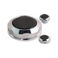 Autotecnica Carbon Fibre Engine Cap Set For Ford Falcon XR8 V8 BA BF FG FORCAPC