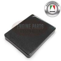 BA/F/FG 6&8 ECU COVER CARBON
