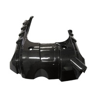 ENGINE COVER CARBON V8 SUIT BA TO FG