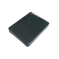 for Ford TERRITORY CARBON FUSE COVER