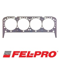 Fel-Pro Head Gasket With S/Steel Ring 4.190" Bore Chev 400 V8 FE1004