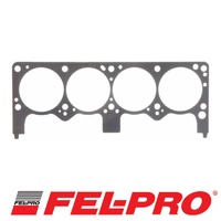 Fel-Pro Head Gasket With S/Steel Ring Suits Chrysler 273-360 V8 FE1008