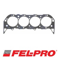 Fel-Pro Steel Pre-Flattened O-Ring Head Gasket BB Chev V8 4.370" Bore FE1037