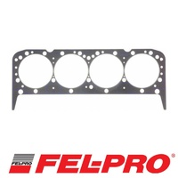 Fel-Pro Steel Loc-Wire Head Gasket SB Chev 262-400 V8 4.180" Bore FE1045