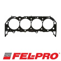 Fel-Pro PermaTorque MLS Head Gasket Suit BB Chev V8 4.380" Bore FE1071