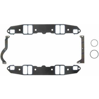 Fel-Pro Inlet Manifold Gasket Set Large Port Chrysler SB V8 FE1213