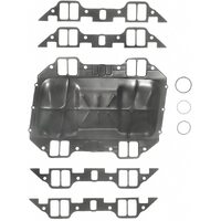 Fel-Pro Embossed Steel & Composite Intake Manifold Gaskets BB Chrysler 413 400 426 V8 FE1215