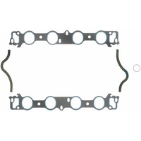 Fel-Pro Printoseal Intake Manifold Gasket Set BB for Ford 429 460 V8 FE1230