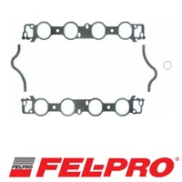 Fel-Pro Inlet Manifold Gasket Set Large Port for Ford 429-460 V8 FE1231