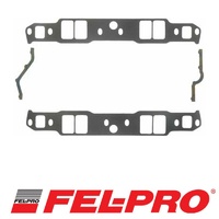 Fel-Pro Composite Intake Manifold Gasket Set SB Chev V8 Raised Runner FE1263