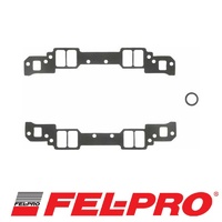 Fel-Pro Composite Intake Manifold Gasket Set SB Chev V8 18° Hi Port FE1278