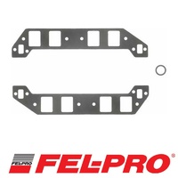 Fel-Pro Composite Intake Manifold Gasket Set BB Chev V8 Dart Big Chief FE1298