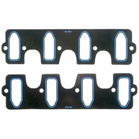 Fel-Pro Ls Chev V8 Inlet Gasket Set Cathedral Ports .060" Thick FE13123