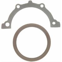 Fel-Pro 1-Piece Premium Rear Main Seal High Vacuum SB Chev V8 FP2919
