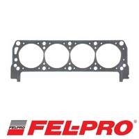 Fel-Pro PermaTorque Teflon Coated Head Gasket SB for Ford Boss 302 V8 4.100" Bore FE8346PT