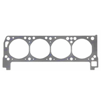 Fel-Pro Permatorque Head Gasket for Ford 302 351 Cleveland V8 4.110" Bore FE8347PT-1