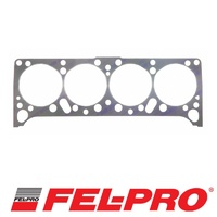 Felpro PermaTorque Teflon Coated Head Gasket For Pontiac 326-455 V8 FP8518PT