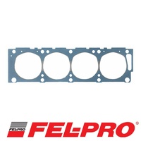 Fel-Pro PermaTorque Teflon Coated Head Gasket BB for Ford 390-428 FE V8 4.330" Bore FE8554PT
