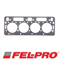 Fel-Pro PermaTorque Teflon Coated Head Gasket GMC/Chevrolet Diesel Non Turbo 1991-1993 6.2L FE8726PT