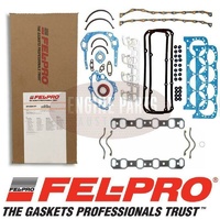 Felpro Full Gasket Set for Ford 302 351 Cleveland 2V V8 + Inlet Gasket