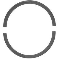 Fel-Pro Rear Main Seal Neoprene for Ford 302-351C/W FEBS40042