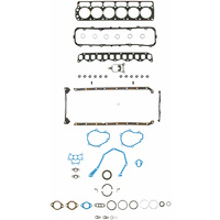 Fel-Pro Full Gasket Set Suit Chrysler Valiant 225 Slant 6 FEFS7918PT-4