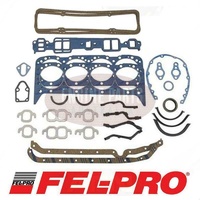 Fel-Pro Full Gasket Set for Ford 351 Windsor V8 Carb Engine FEFS8548PT-15