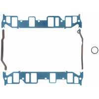 Fel-Pro Inlet Manifold Gasket Set for Ford 332-428 V8 FEMS90145