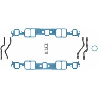 Fel-Pro Std Intake Manifold Gasket Set Chev small block V8 1965-1985 FEMS90314-2
