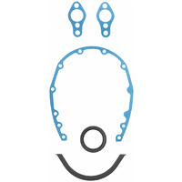Fel-Pro Timing Cover Gasket Set SB Chev 1957-93 FETCS45121