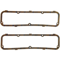 Fel-Pro Valve Cover Gaskets for Ford 332-428 V8 FEVS13049C