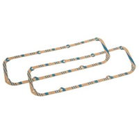 Fel-Pro Valve Rocker Cover Gaskets for Ford 302-351 Cleveland FEVS50068C