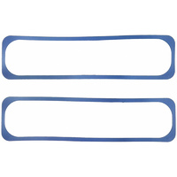 Fel-Pro V/Cover Gaskets Chev 350 V8 86-On Centre Bolt Type & Vortec FEVS50088R
