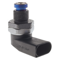 Fuel rail pressure sensor for BMW X3 E83 Diesel M47TU D20 2.0 Turbo 6-Cyl 11.03 - 07.06 FRS-002