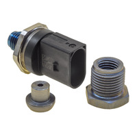 Fuel rail pressure sensor for Mercedes Benz E320 CDI W210 Diesel OM613.961 3.2 6-Cyl 7.99 - 3.02 FRS-007