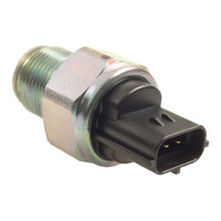Fuel rail pressure sensor for Holden Rodeo RA Diesel 4JJ1TC 3.0 Turbo 4-Cyl 1.07 - 6.08 FRS-010