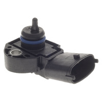 Fuel rail pressure sensor for Volvo V50 B5244S4 2.4 5-Cyl 4.04 - 12.10 FRS-014