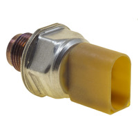 Fuel rail pressure sensor for Audi A1 Diesel CAYB 1.6 Turbo 4-Cyl 3.11 on FRS-015