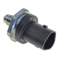 Fuel rail pressure sensor for Jaguar F-Pace X152 / X761 PT204 2.0 Turbo 4-Cyl 5.17 on FRS-016