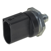 Fuel rail pressure sensor for Audi A5 CALA 3.2 Dir. Inj. 6-Cyl 10.07 - 6.12 FRS-021
