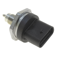 Fuel rail pressure sensor for Mercedes Benz SLK200 R172 M274.920 2.0 Dir. Inj. Turbo 4-Cyl 4.16 on FRS-025