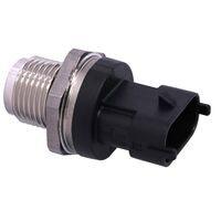 Fuel rail pressure sensor for Alfa Romeo 147 Diesel 937A5 1.9 Turbo 4-Cyl 7.05 - 1.11 FRS-027