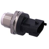 Fuel rail pressure sensor for Iveco Daily 35 S14 Diesel F1AE0481 (HPT) 2.3 Turbo 4-Cyl 5.05 - 6.13 FRS-027