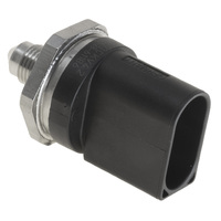 Fuel rail pressure sensor for Skoda Octavia NE DLBA 2.0 Dir. Inj. Turbo 4-Cyl 10.17 on FRS-029