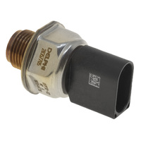 Fuel rail pressure sensor for Hyundai H-1 i-Max Diesel D4CB 2.5 Turbo 4-Cyl 08.12 on FRS-031