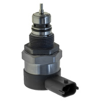 Fuel rail pressure sensor for Hyundai Santa Fe CM D4HB 2.2 Turbo 4-Cyl 11.09 - 08.12 FRS-032