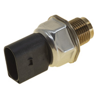 Fuel rail pressure sensor for Ford Transit VM Diesel CYFD 2.2 Turbo 4-Cyl 3.12 - 1.14 FRS-035